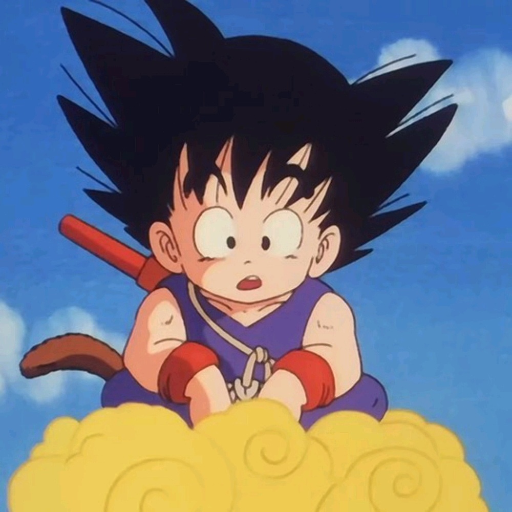 Meet your Posher, Luis